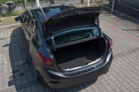 фото thumb №4, Mazda 3 2014- стальной молдинг порог багажника