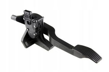 фото thumb №9, Педаль газа ускорения opel corsa c 1.0 1.2 00-
