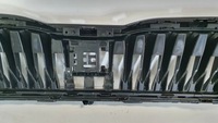 фото thumb №7, Решётка радиатора решётка радиатора 657853653b skoda scala lift 23-