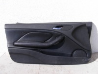 Bmw e46 купе сидіння m-pakiet спортивні сидіння електричний ангельcькі Оригінал, фото thumb