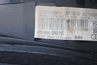 фото thumb №6, Лічильник прилади 8e0920901e audi a4 b7 2.0 tfsi