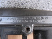 фото thumb №4, Mercedes w204 c63 amg корпус фільтра повітря