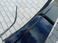 фото thumb №6, Mercedes s w221 молдинг крыша люк панорама