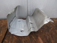 фото thumb №13, Mercedes sl w231 r231 231 защита термическая шасси дна комплект