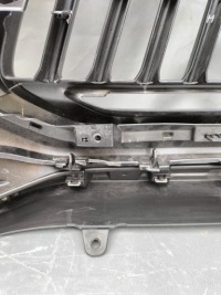 фото thumb №13, Lexus nx ii бампер передній перед