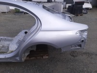 фото thumb №1, Mercedes-benz e w214 sedan четверть задняя левая крыло 23r.-