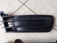 фото thumb №5, Решётка бампера - левая правая - renault captur lift