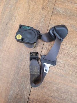 фото thumb №7, Jeep cherokee kj pas безпеки лівий зад