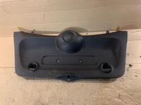 фото thumb №1, Mini cooper one d r56 крышка багажника багажника задняя задняя