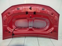 фото thumb №9, Dacia sandero ii 2 2012r- капот кришка двигуна