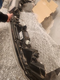 фото thumb №8, Nissan juke f16 лампа права ліва