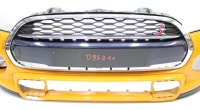 фото thumb №6, Mini cooper s f55 f56 sport бампер перед передній + решітка радіатора