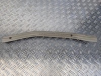 фото thumb №4, Накладки молдинг поріг scania r streamline