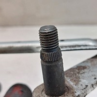 фото thumb №13, Hyundai ix35 механизм дворник перед anglik