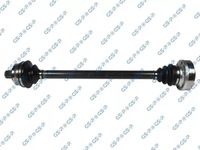 фото thumb №1, Gsp 201532 wał привідний