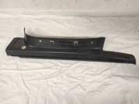 фото thumb №9, Mercedes w203 молдинг порог правый задняя a2036801035