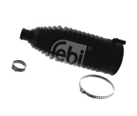 Накладка редуктор кермового peugeot Зі Шроту, фото thumb