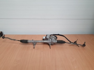 фото thumb №9, Трансмиссия рулевая рулевая рейка усилитель peugeot 208 2008