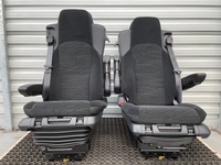 фото thumb №4, Mercedes actros mp4 mp5 сиденья новое пневматика