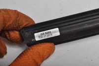 фото thumb №8, Mercedes w172 r172 молдинг стекло подоконная передняя правая