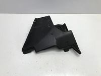 фото thumb №1, Toyota bz4x 2023 плита защита нижняя шасси правые зад задняя 57627-42010