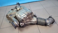фото thumb №7, Bmw x6 iii g06 3.0 дизель 21r каталізатор dpf 8477085 8477081