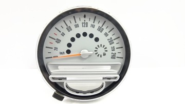 фото thumb №6, Mini cooper r56 1.6 vti спідометр  прилади 9136193