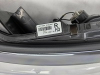 Toyota c-hr 2016+ фара перед правый  линза led обычная 81110-f4031-00 Цена, фото thumb