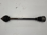 Купити Vw passat cc рестайлінг  b7 привідний вал права 2.0tdi cff, фото thumb