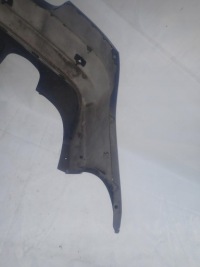 Купити Mercedes clc w203 купе 08-11 бампер задні pdc, фото thumb