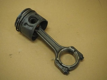 фото thumb №1, Поршень шатун opel corsa d 1.3 cdti