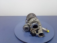 фото thumb №4, Porsche panamera 971 4.0 550km turbo турбонагнетатель правая 0p2145704a