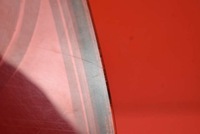 фото thumb №10, Лампа ліва задня задня p2913l mazda 3 1 i bk 5d hb 03-06