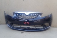 фото thumb №1, Бампер перед передній lancia ypsilon iii lift 15-