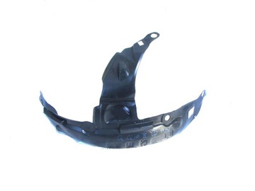 фото thumb №1, Підкрилок ліві перед запчастина задня renault clio ii 98-