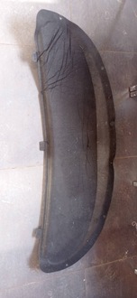 фото thumb №1, Opel zafira c шумоизоляция капот