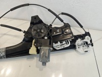 фото thumb №5, Ford s-max mk ii 2 подъемник стекла двери левые перед em2br23201ac