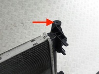 фото thumb №9, Renault scenic megane iv talisman радиатор wody