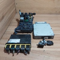 фото thumb №1, Набір стартовий mondeo mk3 2.0 16v 2s7a12a650ada