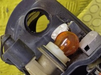 фото thumb №6, Seat toledo ii фара передня ліві перед 1m1941001d