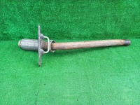 фото thumb №12, Vw touran i 03-06 2.0 tdi azv сітка з'єднувач глушника труба вихлопна