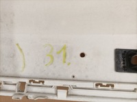 фото thumb №10, Vw polo vi lift бампер перед