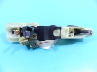 фото thumb №3, Ручка задняя правая наружная hyundai santa fe ii