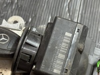 фото thumb №3, Mercedes sprinter 313 w906 комп'ютер набір a6519010600 a6519000700