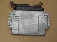 фото thumb №12, Комп'ютер двигуна nissan primera p12 1.8 16v mec32-591