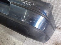 фото thumb №7, Бампер задняя vw passat b6 lc5f