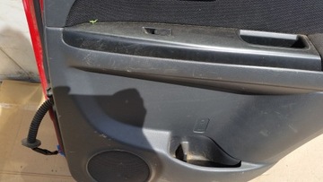 фото thumb №8, Дверь правый левый зад suzuki sx-4 znb