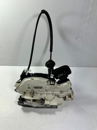 фото thumb №1, Sharan 7n замок двері лівий перед 5k1837015a