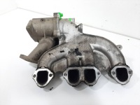фото thumb №12, Vw passat b6 універсал 2.0tdi 07r колектор впускний  клапан egr 03g131502 03g129637a