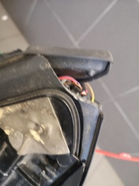 фото thumb №11, Крышка розетка зарядного audi e-tron 4ke810001